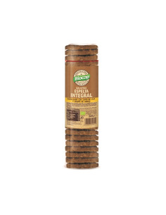 Galletas Espelta integral bio 260 g Biocop